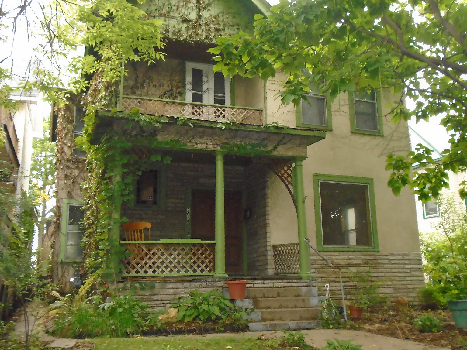 3 bed, 1500 sqft, $1,695 — Photo 1