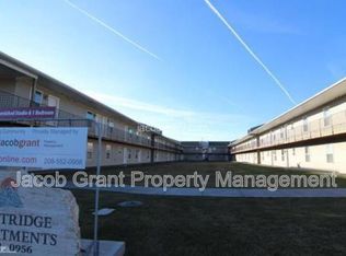 1378 Curlew Dr #212, Idaho Falls, ID 83406