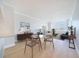 160 Riverside Blvd APT 14P, New York, NY 10069