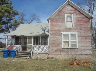 422 Woolsey Ave, Morrison, OK 73061