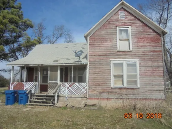 422 Woolsey Ave, Morrison, OK 73061