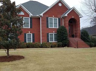111 Wood Creek Dr, Madison, AL 35758