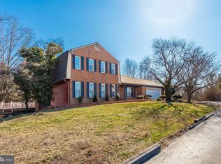 2234 Regina Dr, Clarksburg, MD 20871