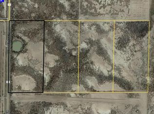 0 N Us Hwy #191, Elfrida, AZ 85610