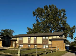 3234 S Exchange Pl, Wichita, KS 67217