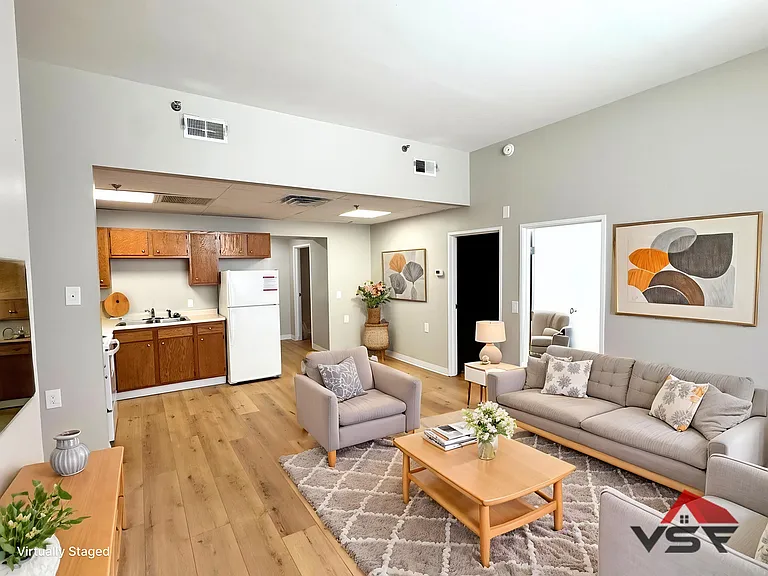Comfortable Living at Blume Lofts, Wapakoneta — Photo 29
