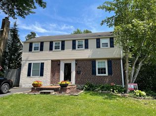 1235 Rosemont Ln, Abington, PA