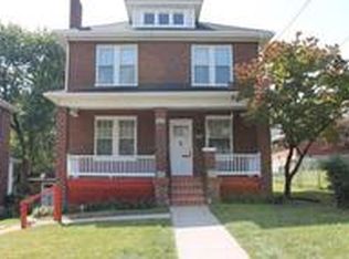 2509 Weaver Rd SW, Roanoke, VA 24015