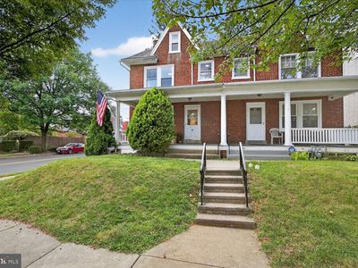 734 N Reservoir St, Lancaster, PA, 17602