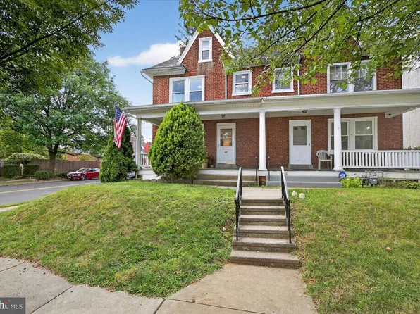 734 N Reservoir St, Lancaster, PA 17602