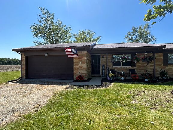 2nd image of 3104 S County Road 825 E