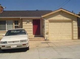 244 East Ave, San Bruno, CA