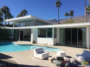 246 Saturmino Dr, Palm Springs, CA 92262