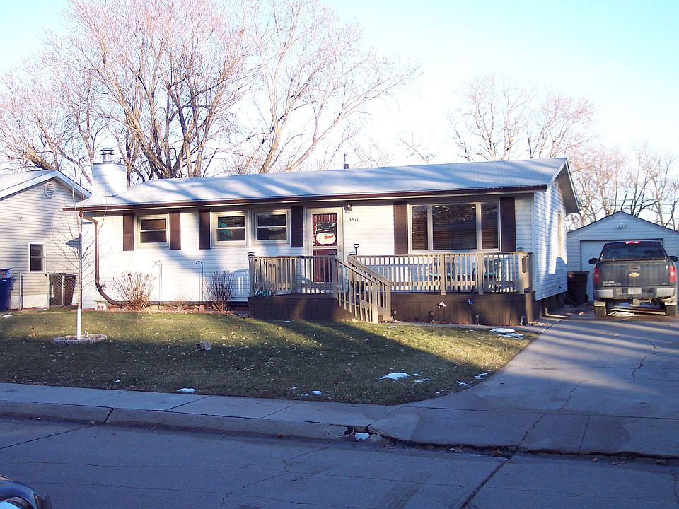 1st image of 3811 F Ave