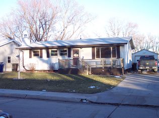 3811 F Ave, Kearney, NE 68847