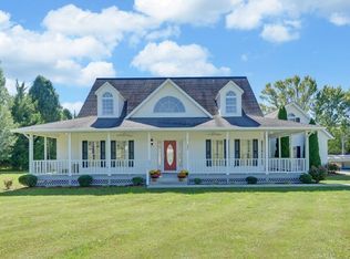 621 Elf School Rd, Hayesville, NC 28904