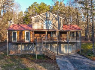 1486 Kansas Jake Rd, Waco, GA 30182