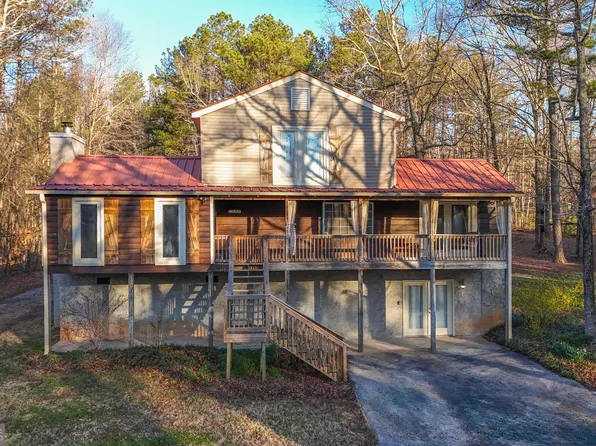 1486 Kansas Jake Rd, Waco, GA 30182