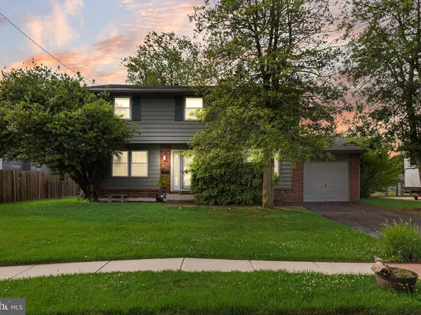 711 Cornell Ave, Cinnaminson, NJ 08077