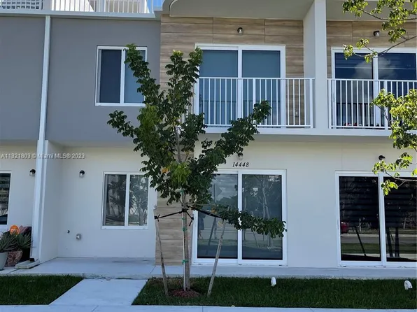 14448 SW 259th St, Homestead, FL 33032