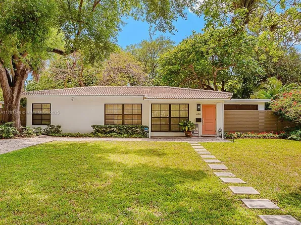 430 NE 132nd Ter, North Miami, FL 33161