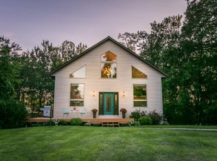 5548 Green Meadow Rd SE, Osakis, MN 56360