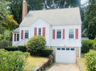 10 Seward Rd, Stoneham, MA 02180