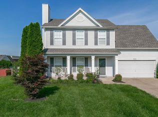 3205 Nicole Dr, Spring Hill, TN 37174