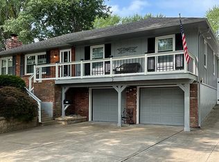 3912 S Carriage Ln, Independence, MO 64055