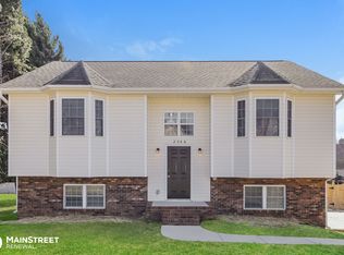 2346 Joshua Ln, Winston Salem, NC 27127