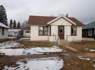 620 W Belden St, Lewistown, MT 59457