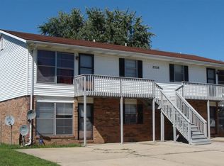 2528 Eastview Dr APT 1, Belleville, IL 62221