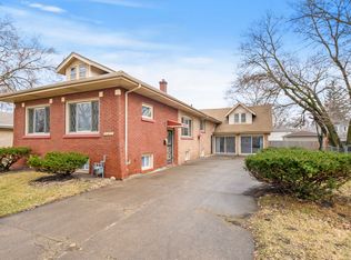 14823 Grant St, Dolton, IL 60419