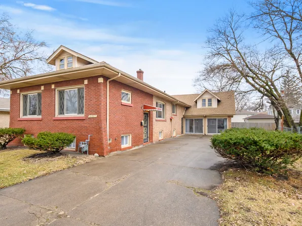 14823 Grant St, Dolton, IL 60419