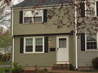 21 Gayfeather Ln, Glastonbury, CT 06033