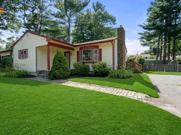 375 Middle Rd, Acushnet, MA 02743