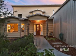 18072 Franklin Blvd, Nampa, ID 83687