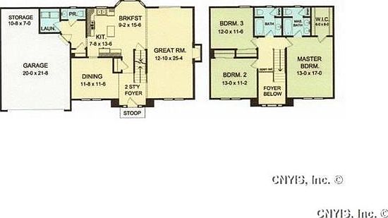 4th image of 25 Kinderwood Dr