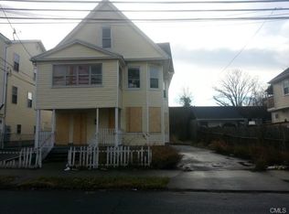 175-177 Wheeler Ave, Bridgeport, CT 06606