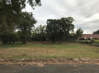 208 E Ellen Ave LOT 2, Hurst, TX 76053