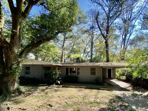 2668 Key St, Jackson, MS 39212