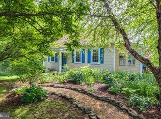 2509 Green Valley Rd, Clarksburg, MD 20871