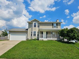 222 Darrell Dr, Elizabethtown, KY 42701