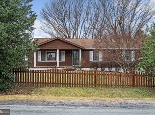 121 Pioneers Rd, Winchester, VA 22602
