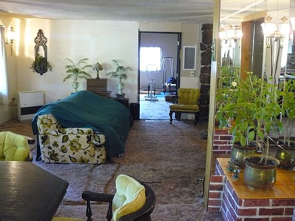 view from DR toward MBR