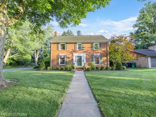 2030 Michigan Ave, La Porte, IN 46350