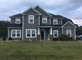 121 Sorrel Ln, Moyock, NC 27958