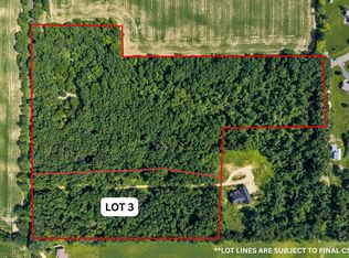 LOT 3 Elm Ridge Rd, Darien, WI 53114