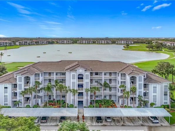 10370 Washingtonia Palm Way APT 4327, Fort Myers, FL 33912