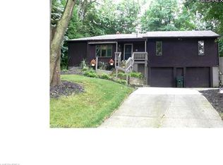 370 Keltner Ave, Akron, OH 44319